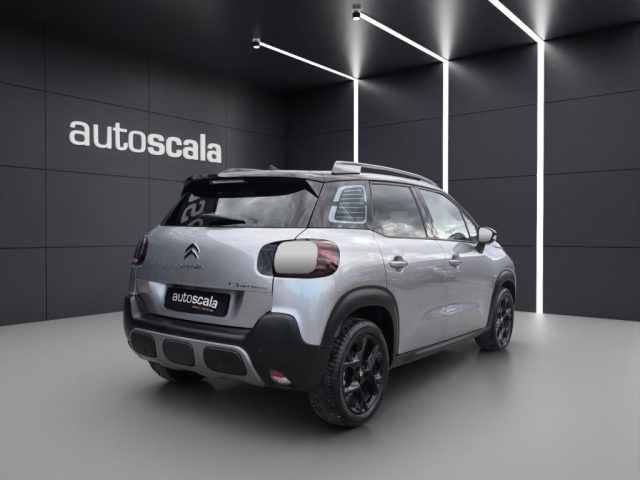 CITROEN C3 Aircross usata, con Autoradio