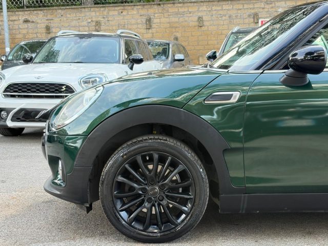 MINI Clubman usata, con Boardcomputer