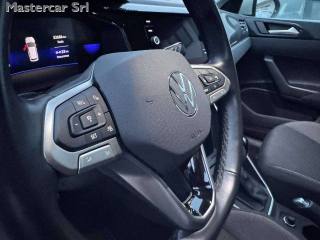 VOLKSWAGEN Taigo usata, con Luci diurne LED