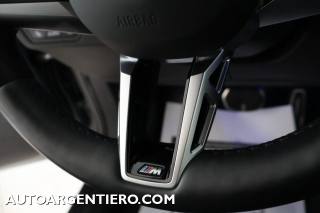 BMW 218 usata, con Volante in pelle