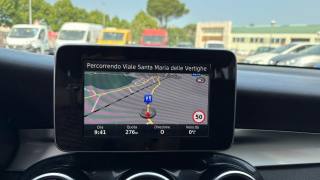 MERCEDES-BENZ GLC 220 usata, con Immobilizzatore elettronico