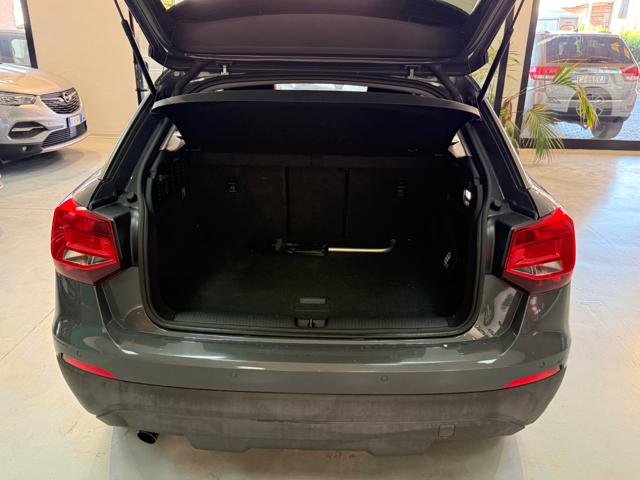 AUDI Q2 usata, con ESP