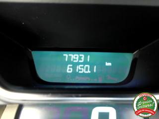 RENAULT Captur usata, con Lettore CD