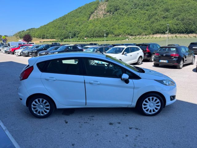 FORD Fiesta usata, con Airbag Passeggero