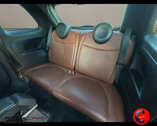 ABARTH 595 usata, con Specchietti laterali elettrici