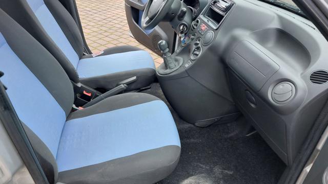 FIAT Panda usata, con Servosterzo