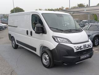 FIAT Ducato usata, con Airbag Passeggero