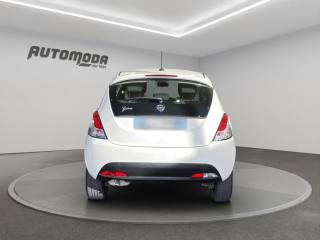 LANCIA Ypsilon usata, con Chiusura centralizzata