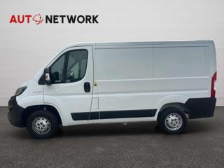 FIAT Ducato usata, con Immobilizzatore elettronico