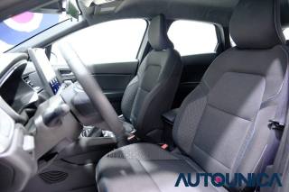 RENAULT Captur usata, con Cerchi in lega