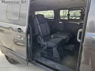 FORD Transit Custom usata, con Controllo trazione