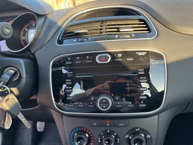 FIAT Punto usata, con Climatizzatore