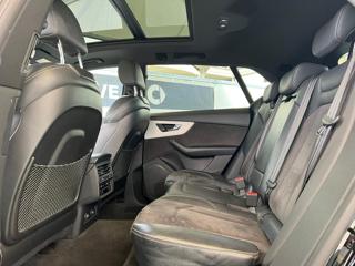 AUDI Q8 usata, con Controllo trazione