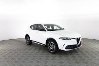 ALFA ROMEO Tonale usata 1