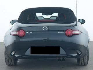 MAZDA MX-5 usata, con Autoradio
