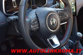 MG ZS usata, con Regolazione elettrica sedili