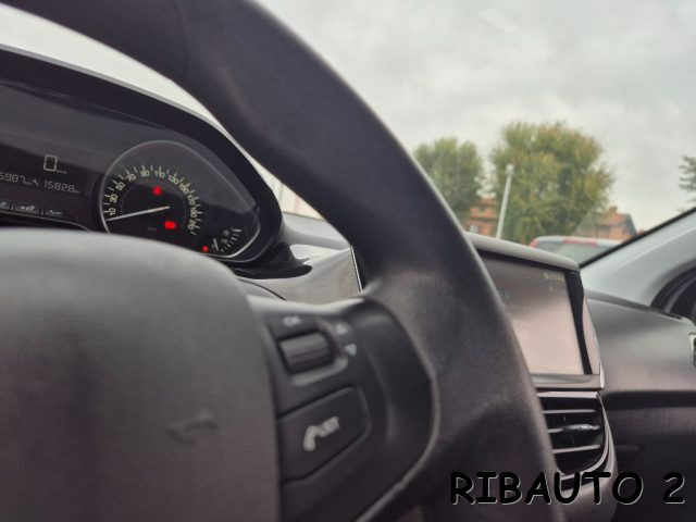 PEUGEOT 208 usata, con ESP