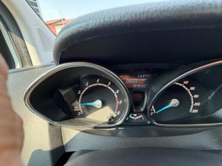 FORD Tourneo Courier usata, con Immobilizzatore elettronico