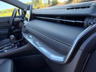 JEEP Compass usata, con Volante in pelle