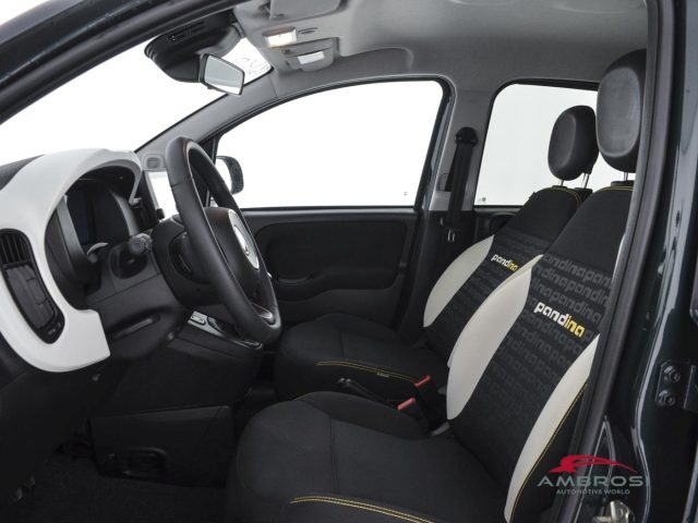 FIAT Panda usata 8