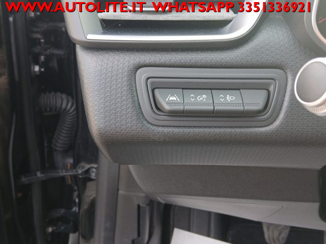 RENAULT Clio usata, con Sensore di luce