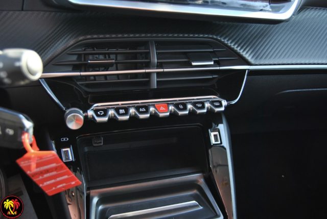 PEUGEOT 208 usata, con Cruise Control