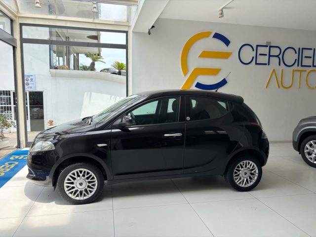 LANCIA Ypsilon usata, con Climatizzatore
