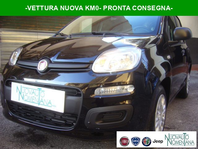 FIAT Panda usata, con Alzacristalli elettrici