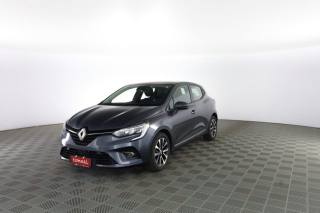 RENAULT Clio Clio TCe 90 CV 5 porte Business