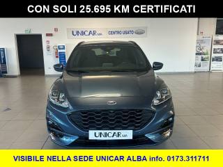 FORD Kuga usata, con Airbag