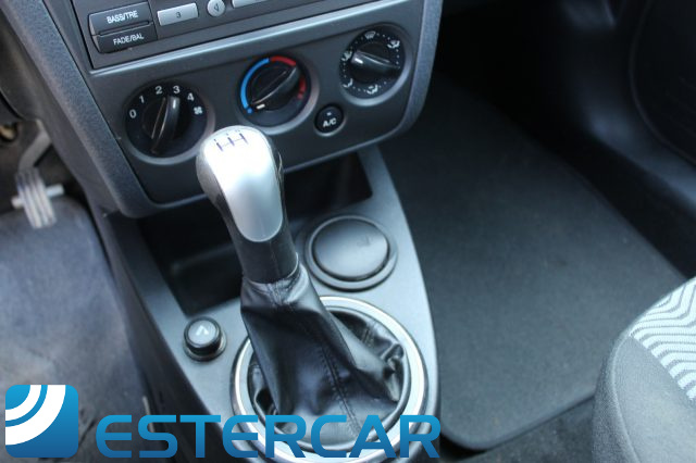 FORD Fusion usata, con Sensore di luce