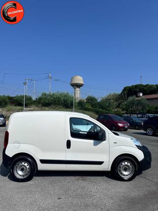 FIAT Fiorino usata 13