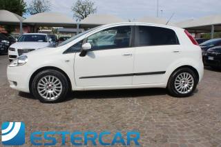 FIAT Grande Punto usata, con Chiusura centralizzata telecomandata