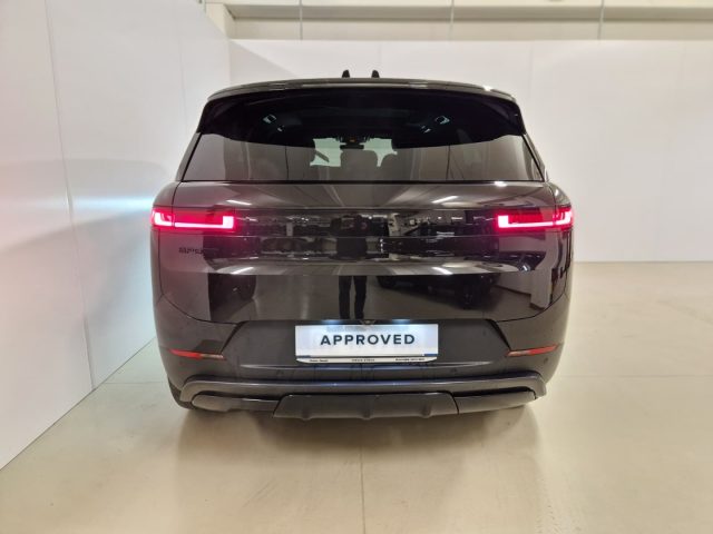LAND ROVER Range Rover Sport usata, con Chiusura centralizzata