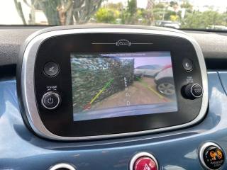 FIAT 500X usata, con Chiusura centralizzata
