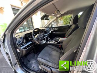 KIA Sportage usata, con Airbag