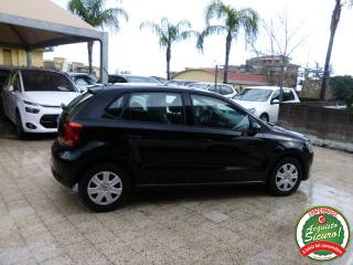 VOLKSWAGEN Polo usata, con Chiusura centralizzata