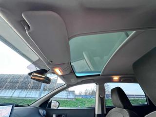 NISSAN Qashqai+2 usata, con Chiusura centralizzata telecomandata