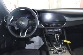 ALFA ROMEO Giulia usata, con Controllo trazione