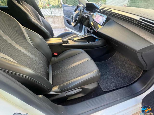 PEUGEOT 308 usata 22