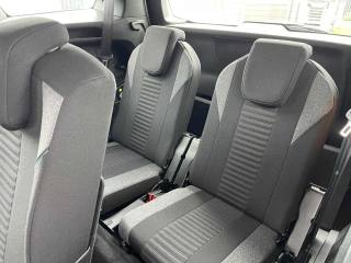 PEUGEOT 5008 usata, con Climatizzatore