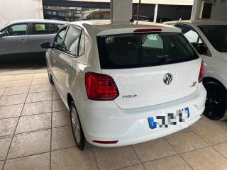 VOLKSWAGEN Polo usata, con Airbag