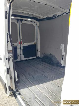 FORD Transit usata 6