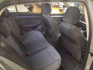 VOLKSWAGEN Golf usata, con Cruise Control