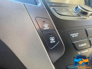 HYUNDAI Santa Fe usata, con Servosterzo