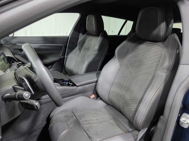 PEUGEOT 508 usata 24