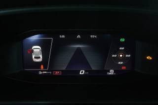 CUPRA Formentor usata 6