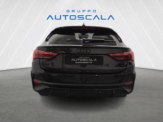 AUDI Q3 usata, con Airbag Passeggero