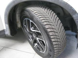 HONDA CR-V usata, con Vivavoce