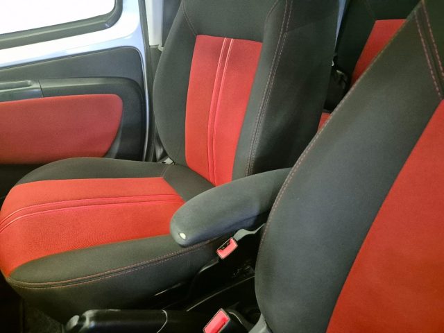 FIAT Qubo usata 28